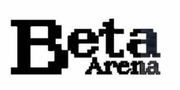 Beta Arena logo