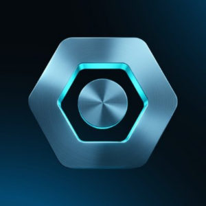 PerpTools AI Crypto DEX logo